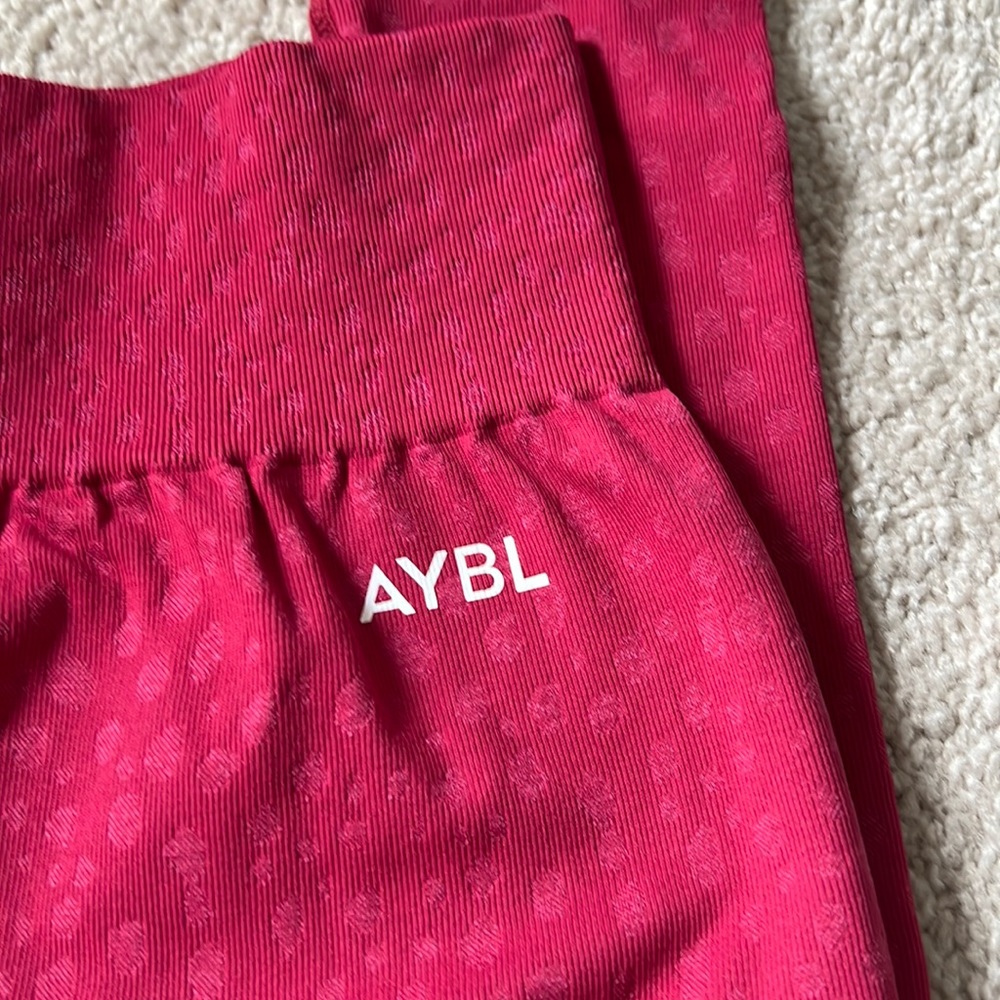 Aybl Workout Leggings